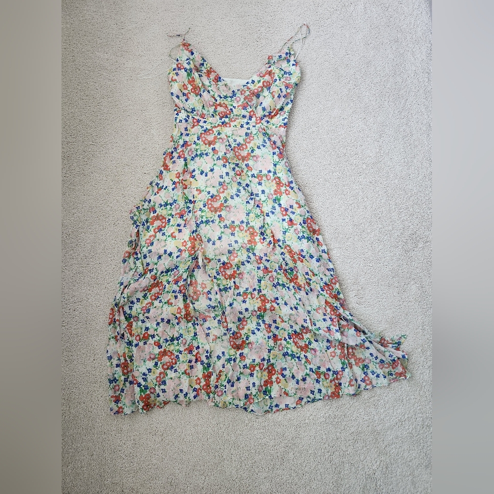 SALONI Ayla-B Dress